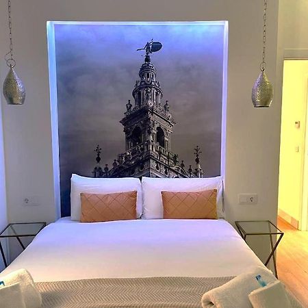 Deluxe Artemisa Sevilla Dış mekan fotoğraf