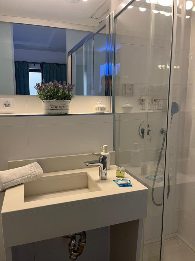 Deluxe Artemisa Sevilla Dış mekan fotoğraf