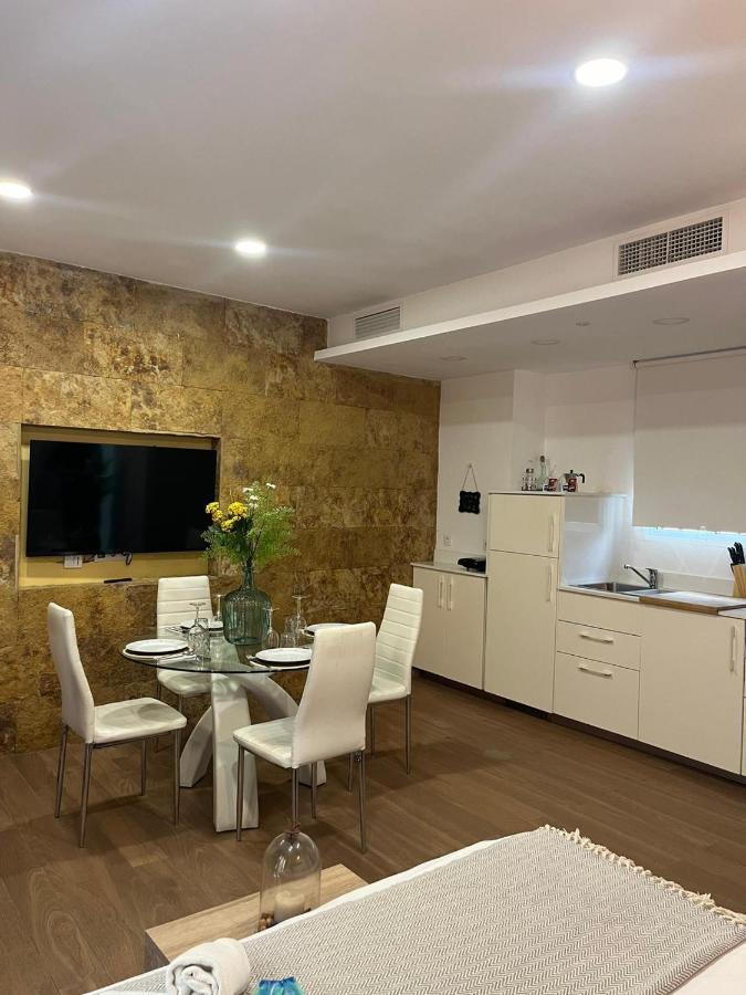 Deluxe Artemisa Sevilla Dış mekan fotoğraf