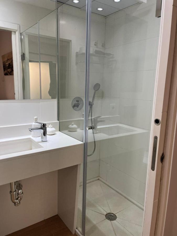 Deluxe Artemisa Sevilla Dış mekan fotoğraf